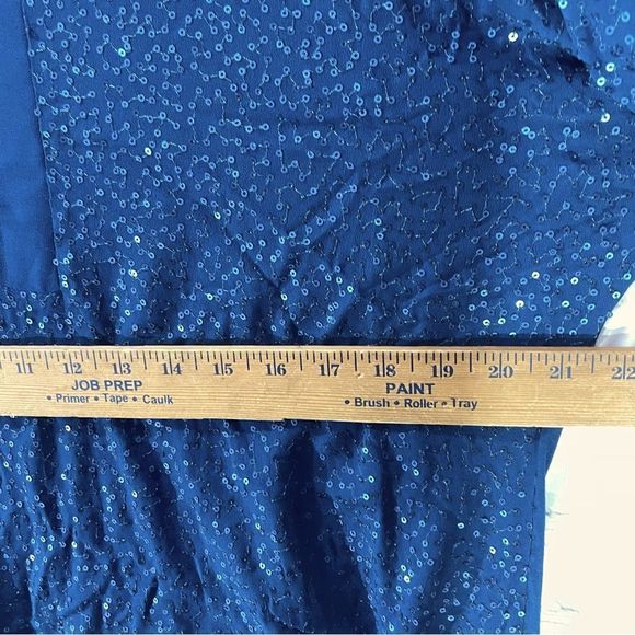 Soft Surroundings Dress - Picture 3 of 7